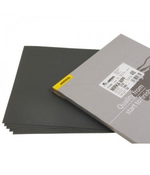 Шлифовальные листы водостойкие Mirka WPF 230x280мм P150