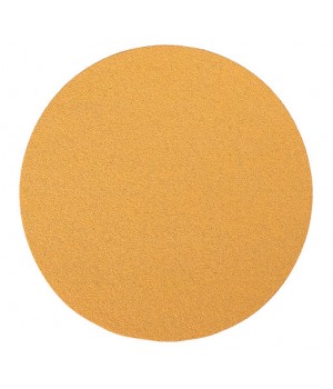 Шлифовальные круги Mirka Gold Ø 125 мм P500 (без отверстий)