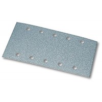 Шлифовальные полоски Mirka Q.SILVER 115x230 мм 10 отв FESTO P400