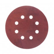 Coarse Cut Ø 125 мм 8 отверстий