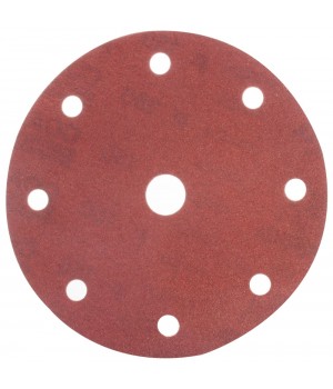 Шлифовальные круги Mirka Coarse Cut Ø 200 мм P40 (9 отверстий)