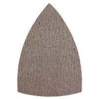 Шлифовальные треугольники Mirka ABRANET 100x152x152мм Р150