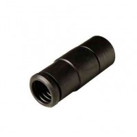 Переходник для шланга 27мм