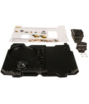 Вкладыш Mirka в кейс для CEROS