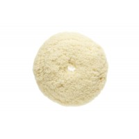 Полировальный диск из крученой овчины Mirka 150мм