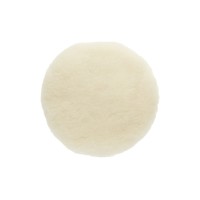 Полировальный диск из овчины Mirka 180мм