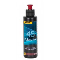 Полировальная паста Mirka Polarshine 45. 250 мл