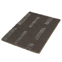 Шлифовальный войлок Mirka Mirlon 152x229x10 UF 1500 серый