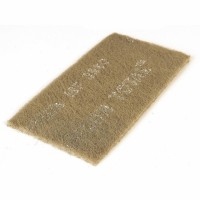 Шлифовальный войлок Mirka Mirlon 152x229x10 MF 2000 коричневый