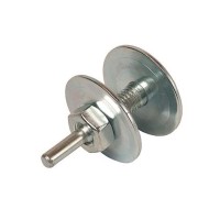 Шпиндель Mirka 6 мм для зачистных дисков CSD