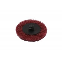 Диск зачистной Mirka QUICK DISC Roloc 50 мм Coarse