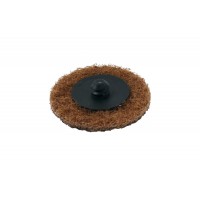 Диск зачистной Mirka QUICK DISC Roloc 50 мм Medium