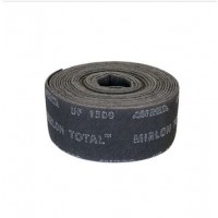 Шлифовальный войлок Mirka Mirlon Total 115мм x 10m UF 1500 серый