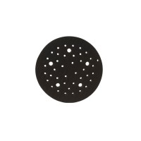 Мягкая прокладка Mirka 125 мм 44 (5 осн.) отв.. 10мм. липучка (5 шт)