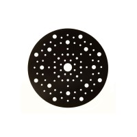 Защитная прокладка Mirka 200 мм 89/25 отв.. липучка (3 шт)