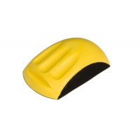 Ручной шлифок на липучке для дисков Mirka 150 мм