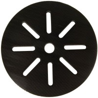 Мягкая прокладка Mirka 225х15 мм 8+1 отв жёсткая