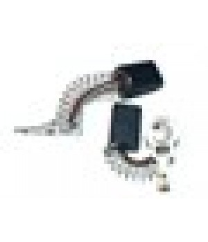 Комплект щёток двигателя для MIRO. №18