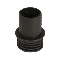 Адаптер Mirka ø28 мм для быстрого соединения инструментов Мирка с универсальным шлангом