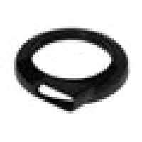 Кожух пластиковый для ROS 125mm. MPC0012