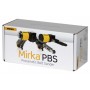 Пневматический ленточный шлифовальный напильник Mirka PBS 10NV 10x330мм