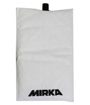 Мешок флисовый Mirka для PROS DB. 3 шт