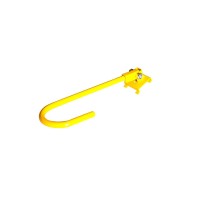 Крюк Mirka для крепления Miro к стенду