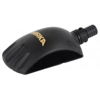 Ручной шлифок на липучке для дисков Mirka 150 мм с пылеотводом