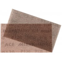 Шлифовальные полоски Mirka Abranet Ace 70х125 мм P150