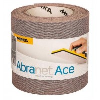 Рулон Mirka Abranet Ace 115х10м P400
