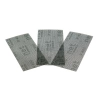 Шлифовальные полоски Mirka Autonet 70х125 мм P180