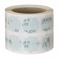 Шлифовальные цветки Polarstar 33/36мм Rose PSA P500