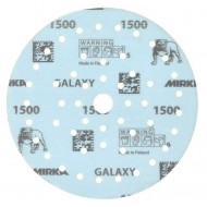 Galaxy Ø 150 мм Multifit (50 отверстия)