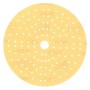Шлифовальные круги Mirka Gold Multihole Ø 150 мм P320 (121 отверстие)