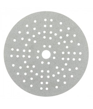 Шлифовальные круги Mirka Iridium Ø 125 мм P500 (89 отверстий)