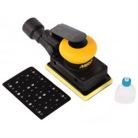 Шлифовальная пневматическая машинка MIRKA OS353CV орбита 3 мм