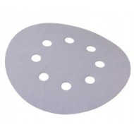 Q.Silver Ø 125 мм 8 отверстий