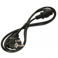Сменный кабель электропитания Mirka 230В с разборным разъемом 4.3 м
