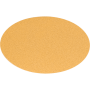 Шлифовальные круги Mirka Gold Ø 77 мм P600 (без отверстий)