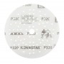 Шлифовальные круги Mirka Novastar Ø 125 мм P320 (89 отверстий)