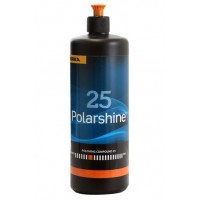 Полировальная паста Mirka Polarshine 25 - 1л