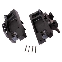 Система крепления для пылеудаляющих устройств Mirka DE 1230