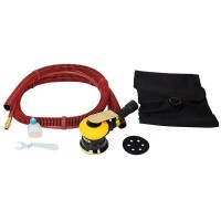 Шлифовальная пневматическая машинка Mirka ROS 325DB 77мм с мешком