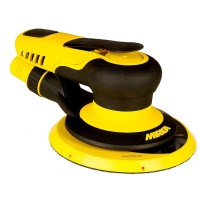 Шлифовальная пневматическая машинка Mirka PROS 625CV 150мм орбита 2.5