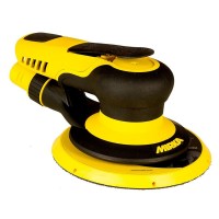 Шлифовальная пневматическая машинка Mirka PROS 680CV 150мм орбита 8.0