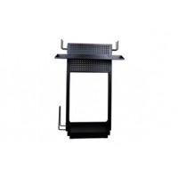 Рабочая станция Mirka Work Station для пылеудаляющих устройств DE 1230