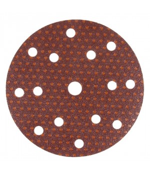 Шлифовальные круги Mirka Ultimax Ø 150 мм P150 (15 отверстий)